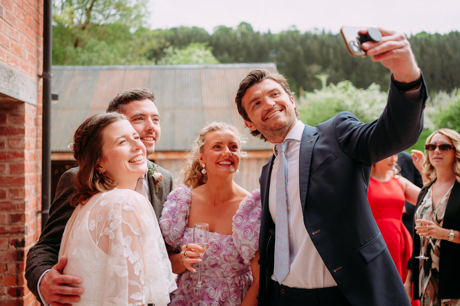 THE HAYBARN WEDDING PHOTOGRAPHY HEREFORDSHIRE 020 THE HAYBARN WEDDING PHOTOGRAPHY HEREFORDSHIRE 020